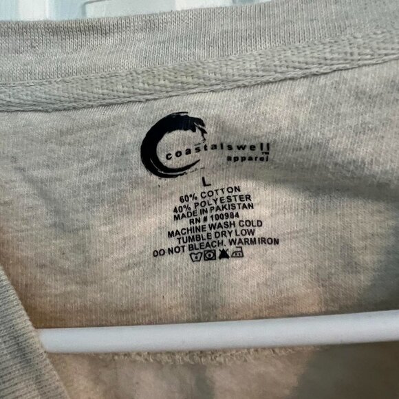 Sweatshirt - Picture 3 of 3